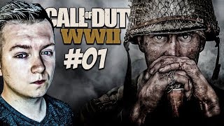 Call Of Duty Wwii - Ostra Jatka Vertez Gameplay Pl 1080P60Fps Cod Ww2