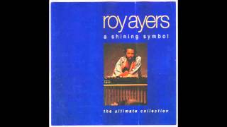 Watch Roy Ayers Shining Symbol video