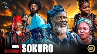 Sokuro - Yoruba Movie 2025 Drama Starring Yinka Quadri And Yomi Fash