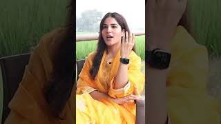 Karan Aujla Di Ess Gal Ne Mera Dil Jitt Leya Aveera Singh Mon Sardars Take