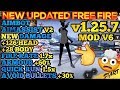 Free Fire Hack 2019 | Free Fire Script | Antiban | Wallhack | AIM | Speedhack | Jump |