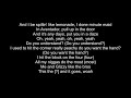 Shy Glizzy ft. Gunna & Tory Lanez - Do You Understand? lyrics
