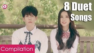 8 KPOP Duet Songs