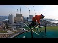 GoPro: Jesper Tjäder - CopenHill | Skiing On Top a Building