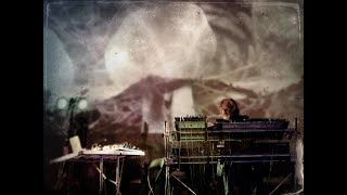 Gianni Intili Aka Gi1 Cosmic Crossings 2019