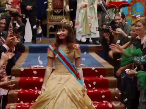 Demi Lovato - Princess Protection Program - Preview