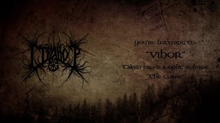 Strahor - Vihor Official Audio