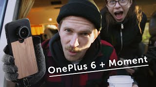 OnePlus | Welcome to the Moment Family!
