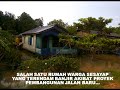 Desa Sesayap Teredam Banjir images Desa Sesayap Teredam Banjir