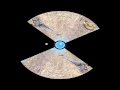 3D Animation For Fulldome Environments