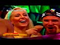 COMBATE: Inicio del Programa Combate Verano Extremo Miercoles 29/01/14