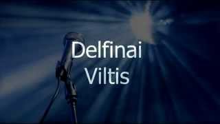 Watch Delfinai Viltis video