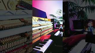 Akin Na Cover Piano