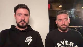 Our Roots Run Deep Release Live Stream