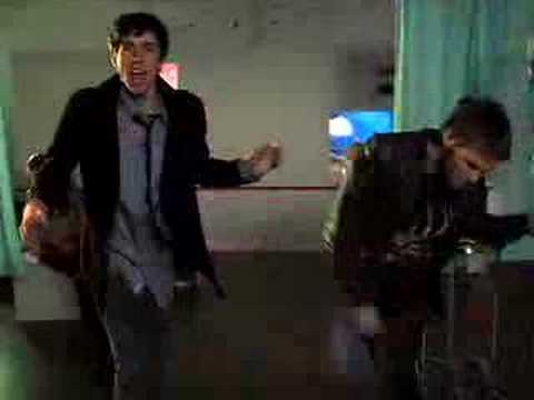 3oh!3 - ELECTROSHOCK!