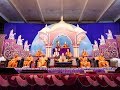 Sharad Purnima Celebrations 2017, Gondal, India