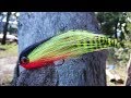 Golden Dorado and Tucunare fly tying instructions by Ruben Martin Golden Dorado and Tucunare fly tying instructions by Ruben Martin