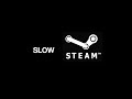 Slow Steam on Mac OS X? Very quick fix tutorial.