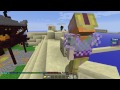 САМЫЙ ЛУЧШИЙ ФОРТ! - Minecraft Bed Wars (Mini-Game)