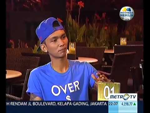 Young Lex Cabe Cabean at Metro Tv YouTube Young Lex Cabe Cabean at Metro Tv YouTube