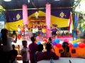 Tari Yale-Yale Bintang Besar School