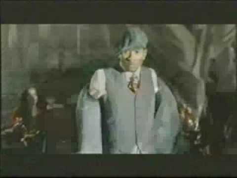 Lavelle Smith Jr. dance/choreography reel