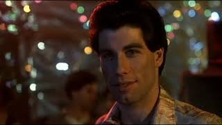 Fiebre del sábado noche (Saturday night fever) ORIGINAL TRAILER ᴴᴰ ESPAÑOL CASTELLANO