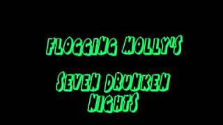 Watch Flogging Molly Seven Drunken Nights video