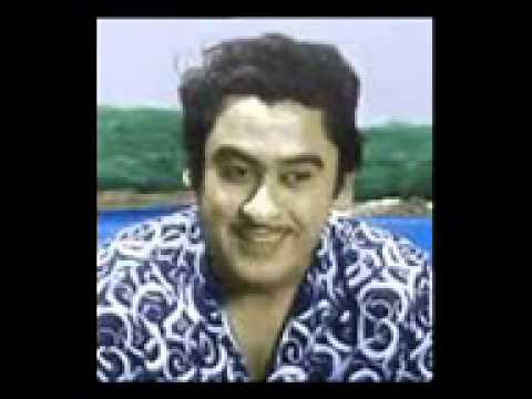 Raat Kali Ek Khawab Mein Aayi - Kishore Kumar.