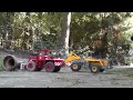 RC WHEEL LOADERS STRONG WORK, RC ROADWORKER, RC CONSTUCTION SITE, RC BUILDING SIDE