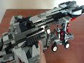 New Lego Halo Pelican