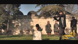 neue Serie - SULTAN SULEYMAN - Vorschau / HD