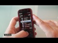Foto pequena Nokia 5730 xpressmusic videoreview da Telefonino.net