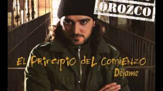 Watch Antonio Orozco Dejame video