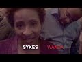 Sam and Todd Change The World with Wanda Sykes ... Woo Hoo!