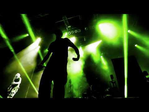 Meshuggah: live DVD official teaser
