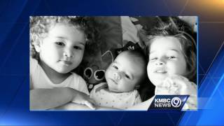 KMBC anchor shows off new baby pictures