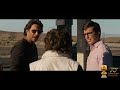 The final Hangover: saying goodbye to the Wolfpack