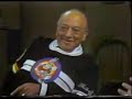 Mel Blanc, The Man of 1000 Voices [1981] - AMAZING TALENT !!