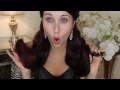 Valentines Day Makeup Tutorial ♡