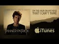 Tanner Patrick - "The Waiting Home" Official Lyric Video