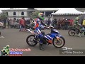 Race Mp1 Bebek Sport 4tak 150cc Tune Up Open. #MeikartaOpenRoadrace2019