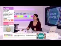 JewelleryMaker LIVE 04/08/17 1pm - 6pm JewelleryMaker LIVE 04/08/17 1pm - 6pm