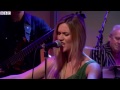 Joss Stone & Jools Holland - Letting Me Down - Live at Andrew Marr Show 2014 (HD 720p)