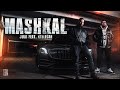 JURI feat. KOLLEGAH - Mashkal [Official Video] (prod. Digital...