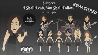 Silencer - I Shall Lead, You Shall Follow Vyond Versionmusic Video Remasteredfull Hd - 1080P
