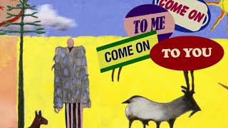 Paul Mccartney - 'Come On To Me (Lyric Video)'