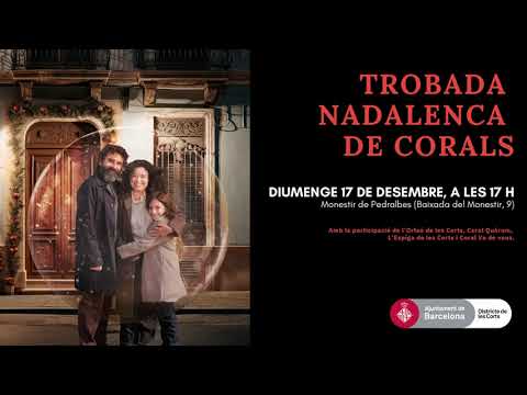 Trobada Nadalenca de Corals 2023