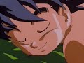 Dragon Ball GT Ultima Puntata Commovente Addio Goku '