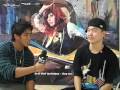 Boogiezone San Diego Launch w/Mike Song